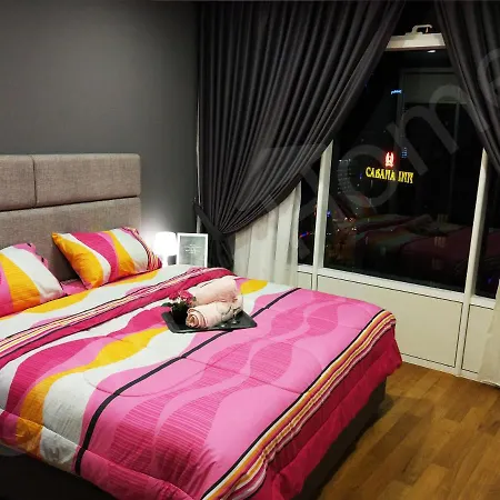 Klcc Service Suites By Home Sweet Home Kuala Lumpur Exterior photo