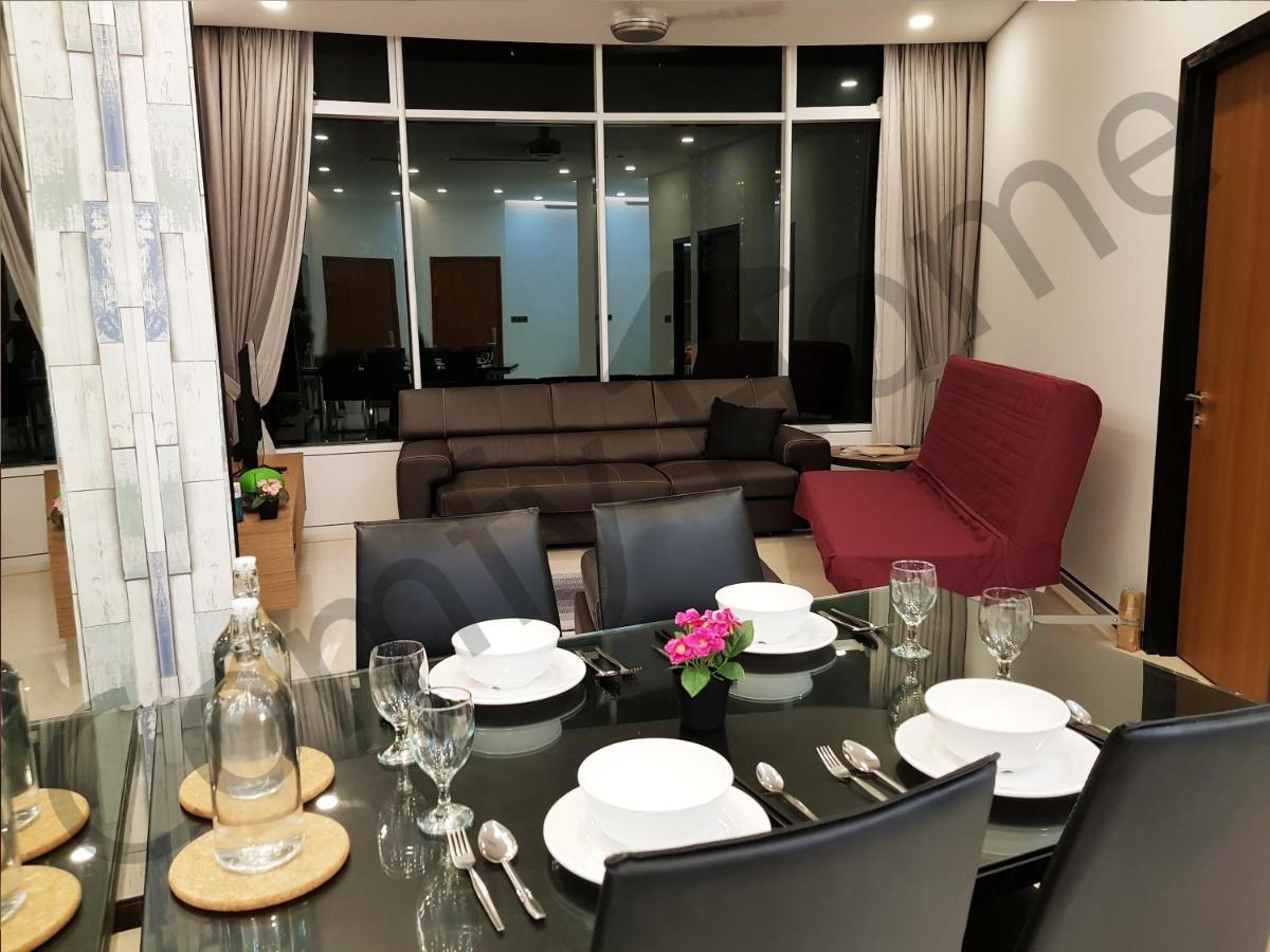 Klcc Service By Sweet Apartment *
