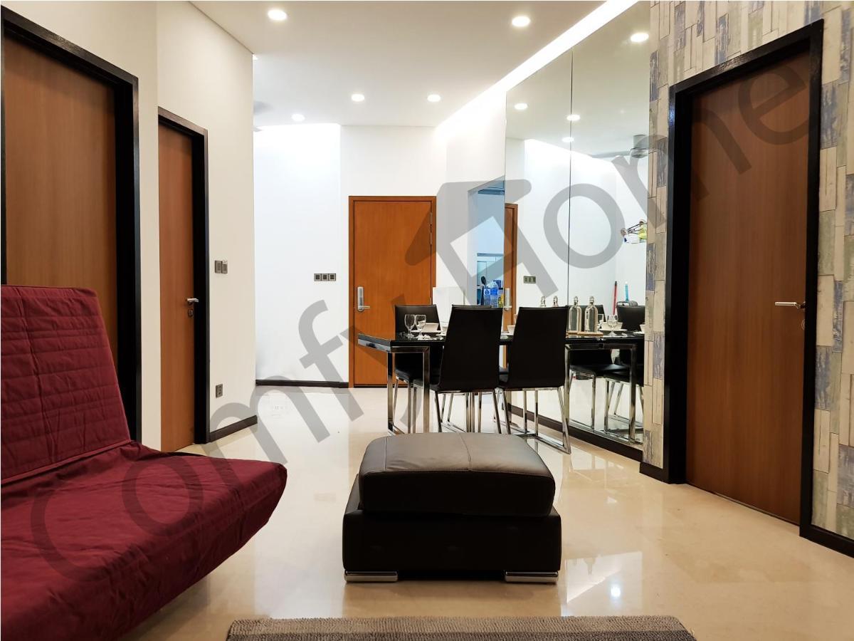 Apartment Klcc Service By Sweet Kuala Lumpur