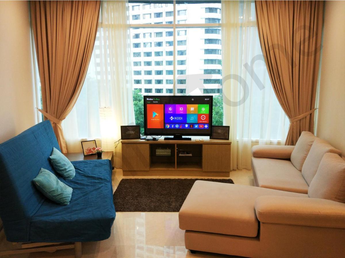 Klcc Service By Sweet Kuala Lumpur
