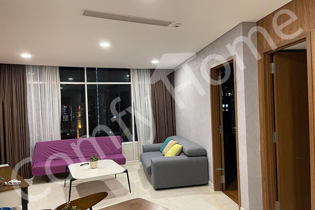 Apartment Klcc Service By Sweet Kuala Lumpur