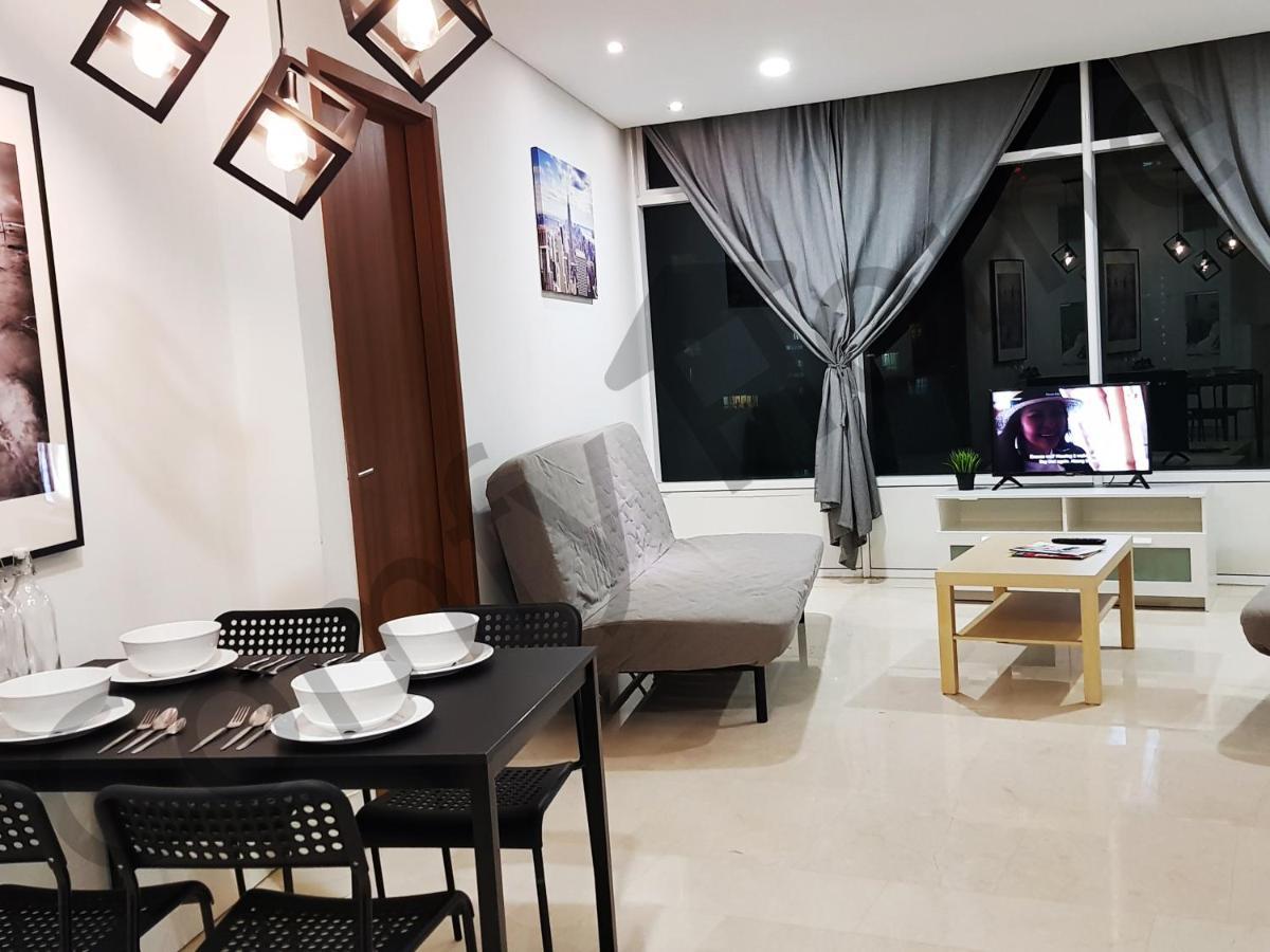 Apartment Klcc Service By Sweet