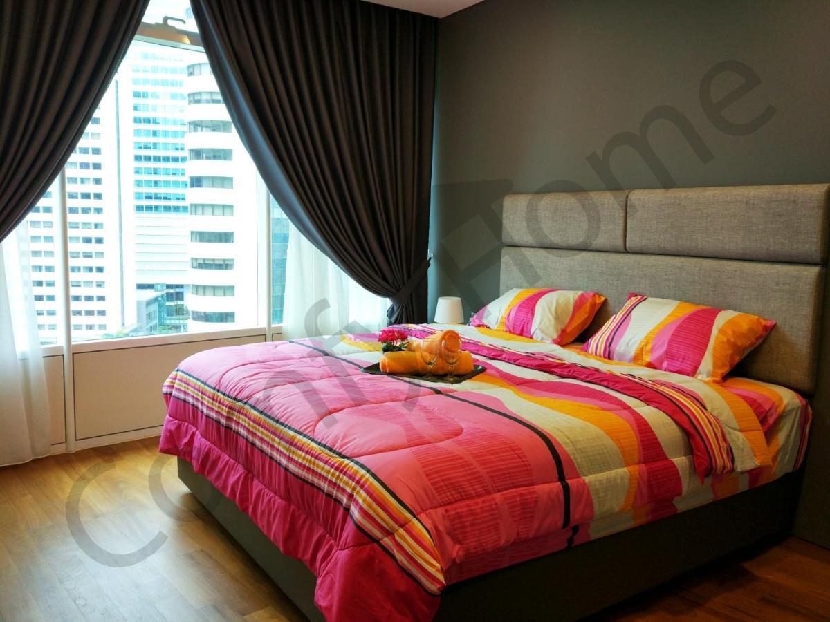 Klcc Service By Sweet * Kuala Lumpur