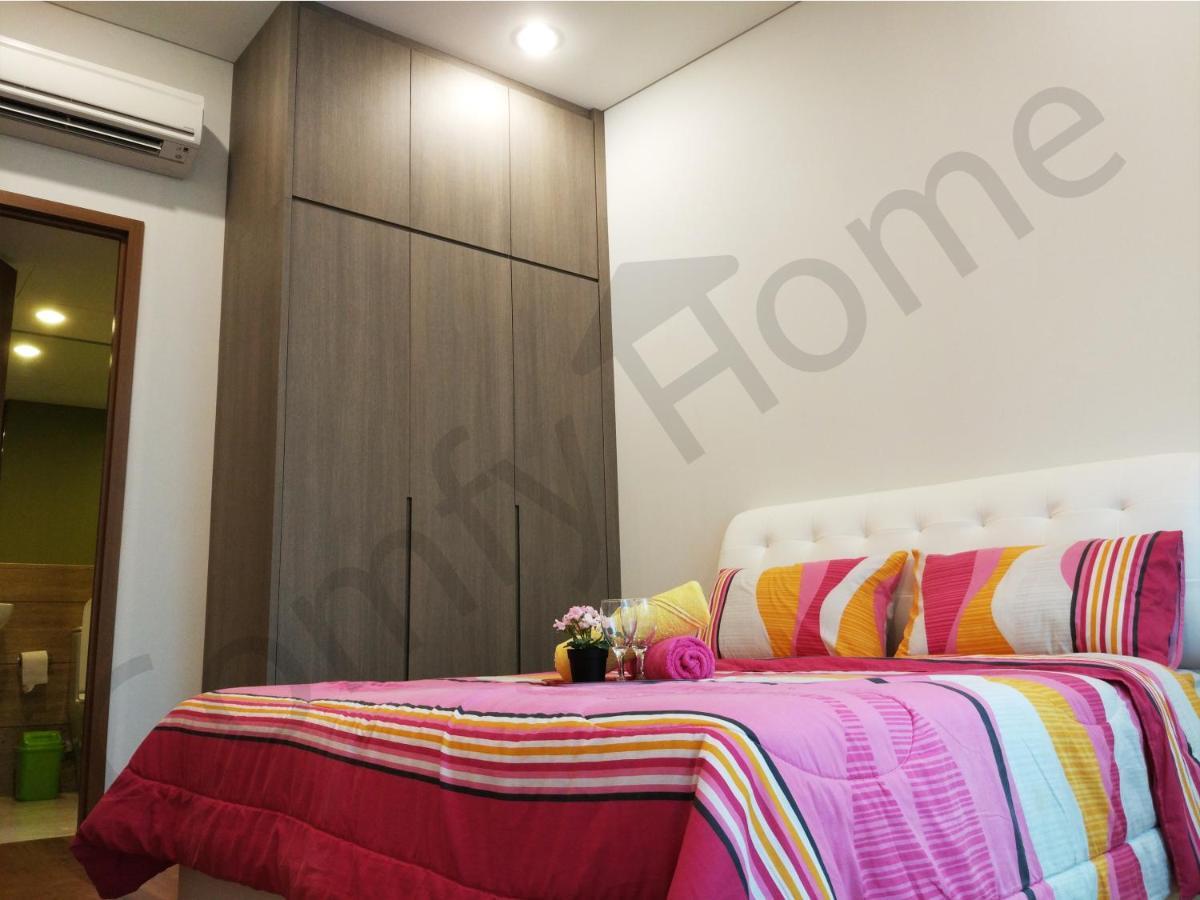 Klcc Service By Sweet Apartment