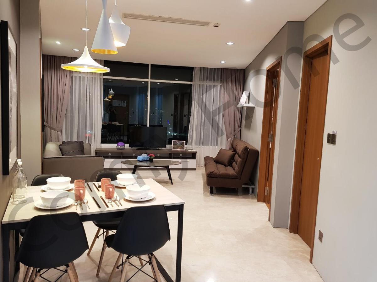 Apartment Klcc Service By Sweet