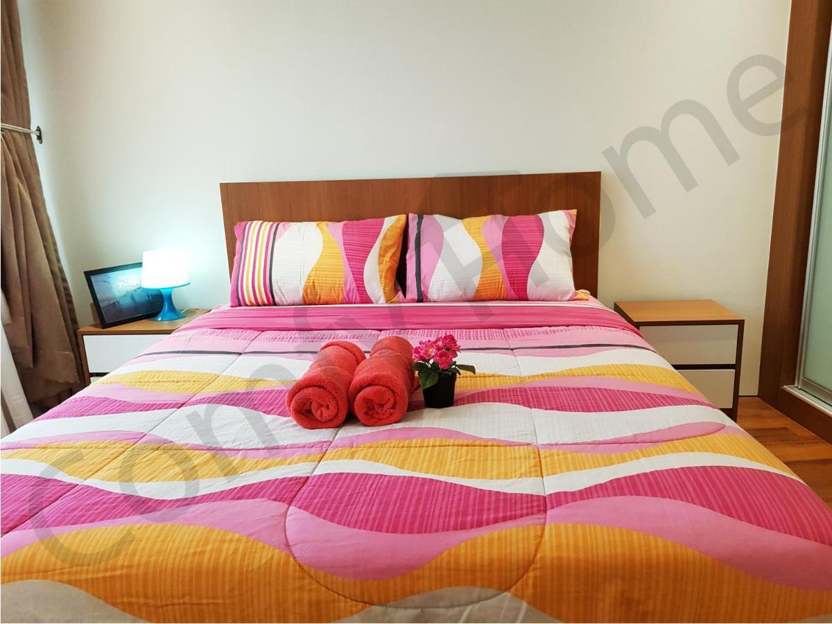Klcc Service By Sweet Apartment Kuala Lumpur
