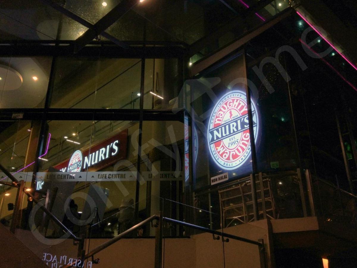 Klcc Service By Sweet Apartment Kuala Lumpur