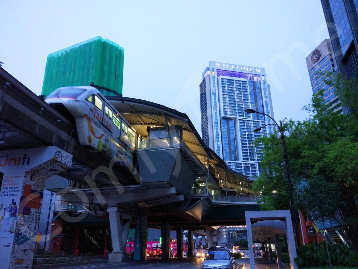 Klcc Service By Sweet * Kuala Lumpur