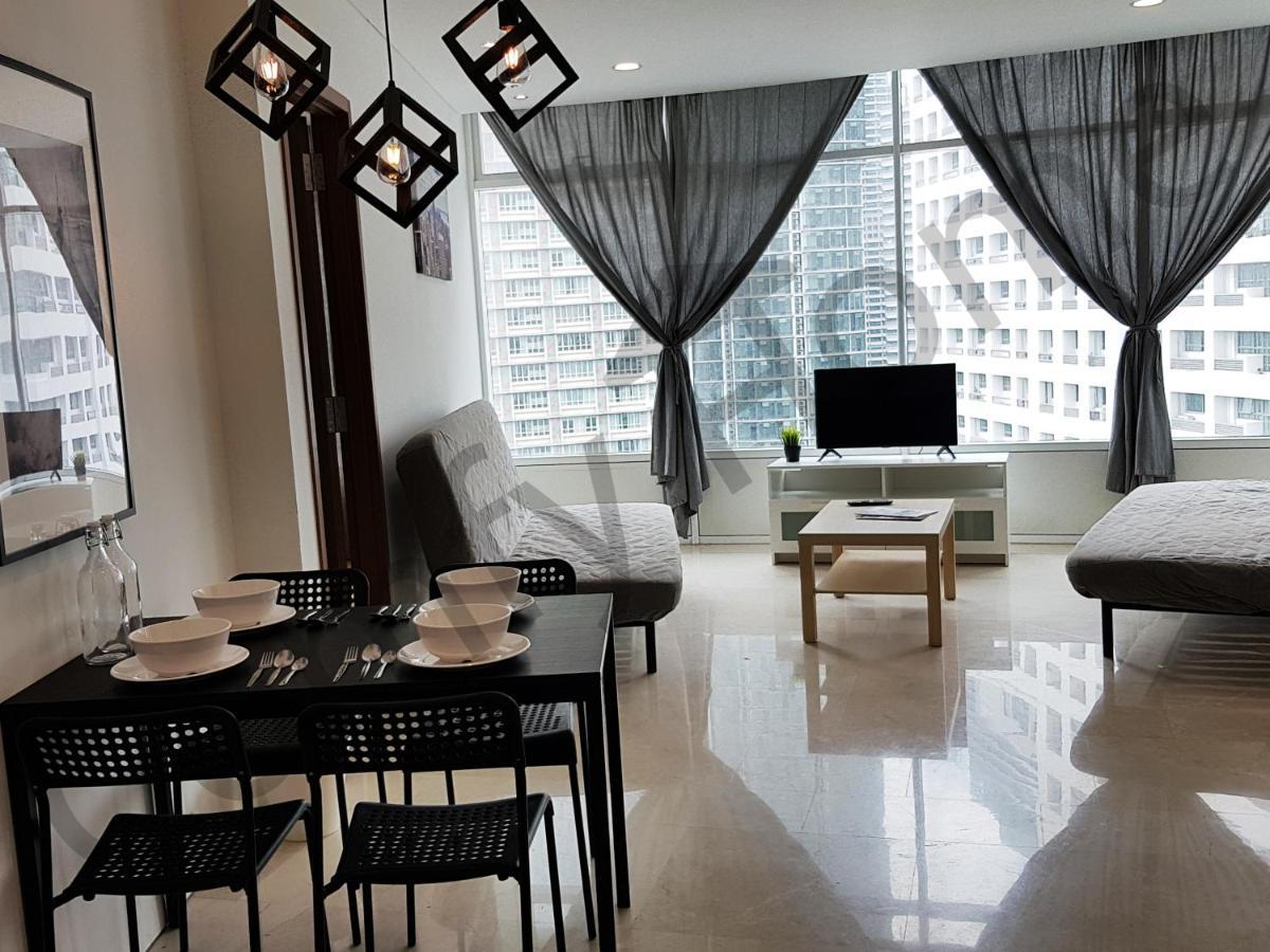 Klcc Service By Sweet Kuala Lumpur