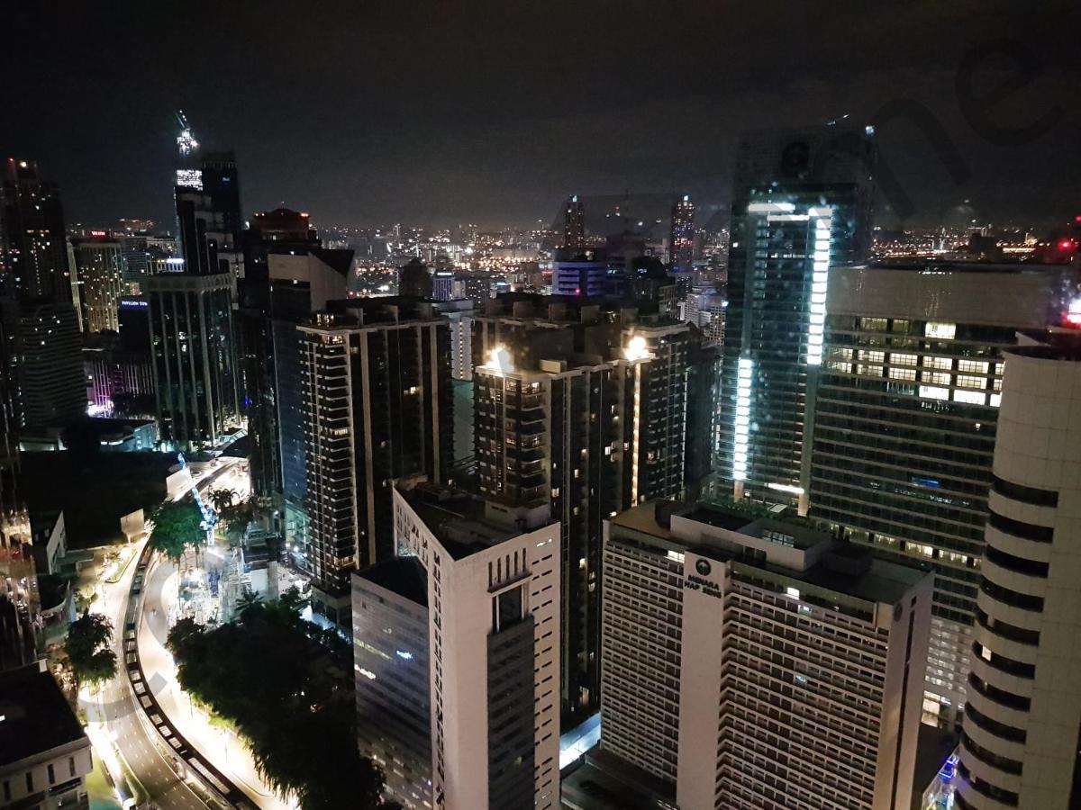 Klcc Service By Sweet * Kuala Lumpur