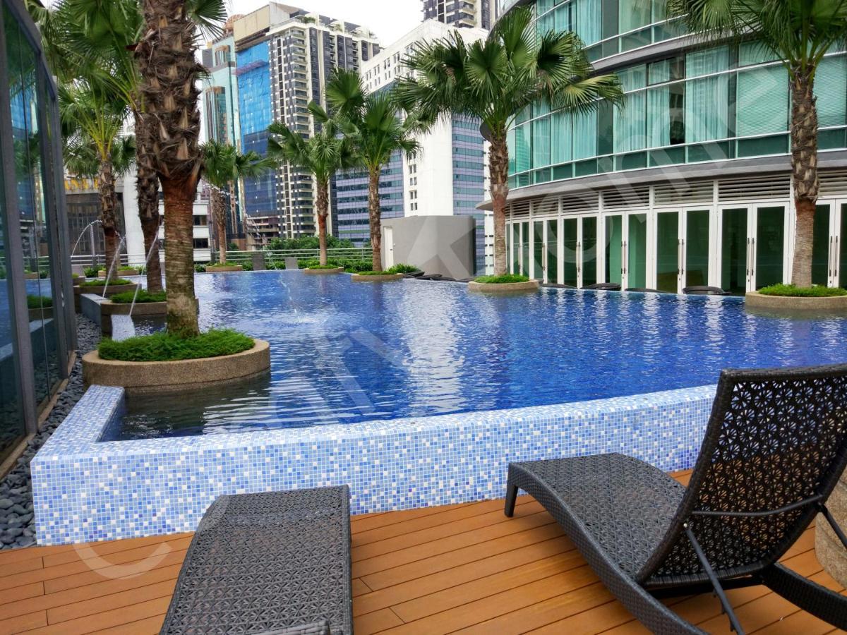 Klcc Service By Sweet Kuala Lumpur