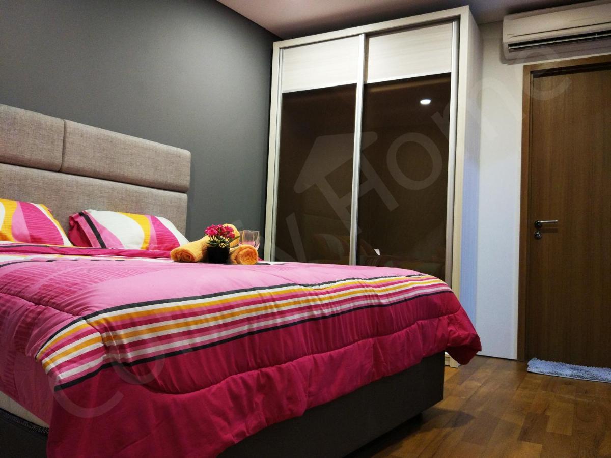 Klcc Service By Sweet Apartment *
