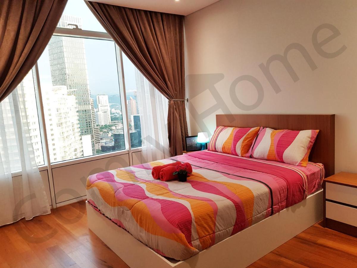 Klcc Service By Sweet Apartment *