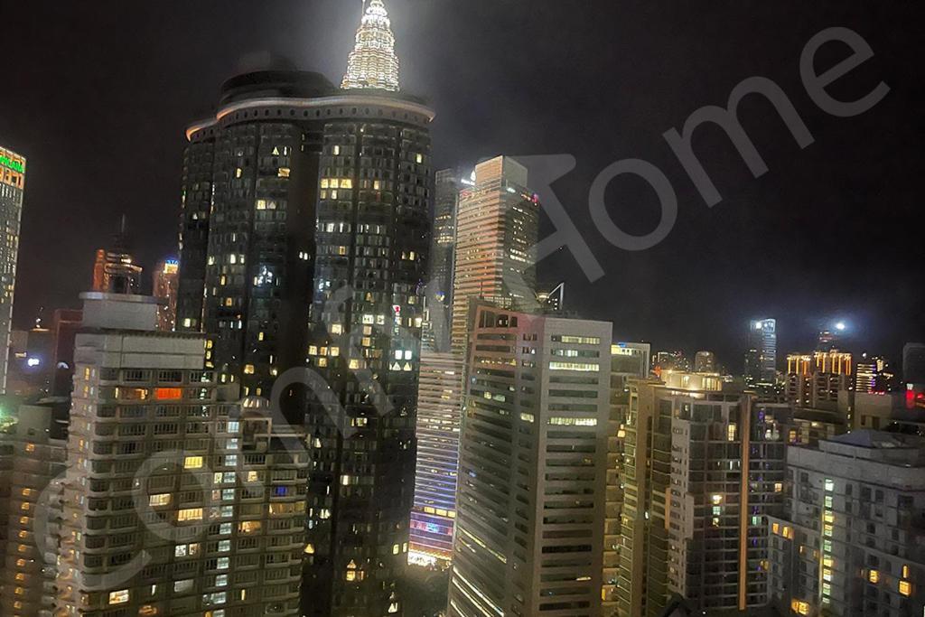 Apartment Klcc Service By Sweet *