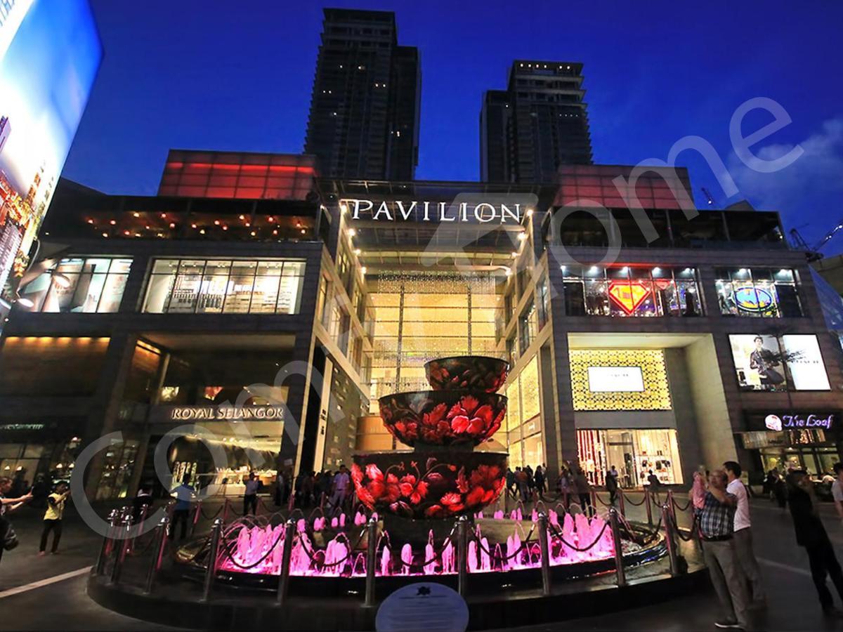 Apartment Klcc Service By Sweet