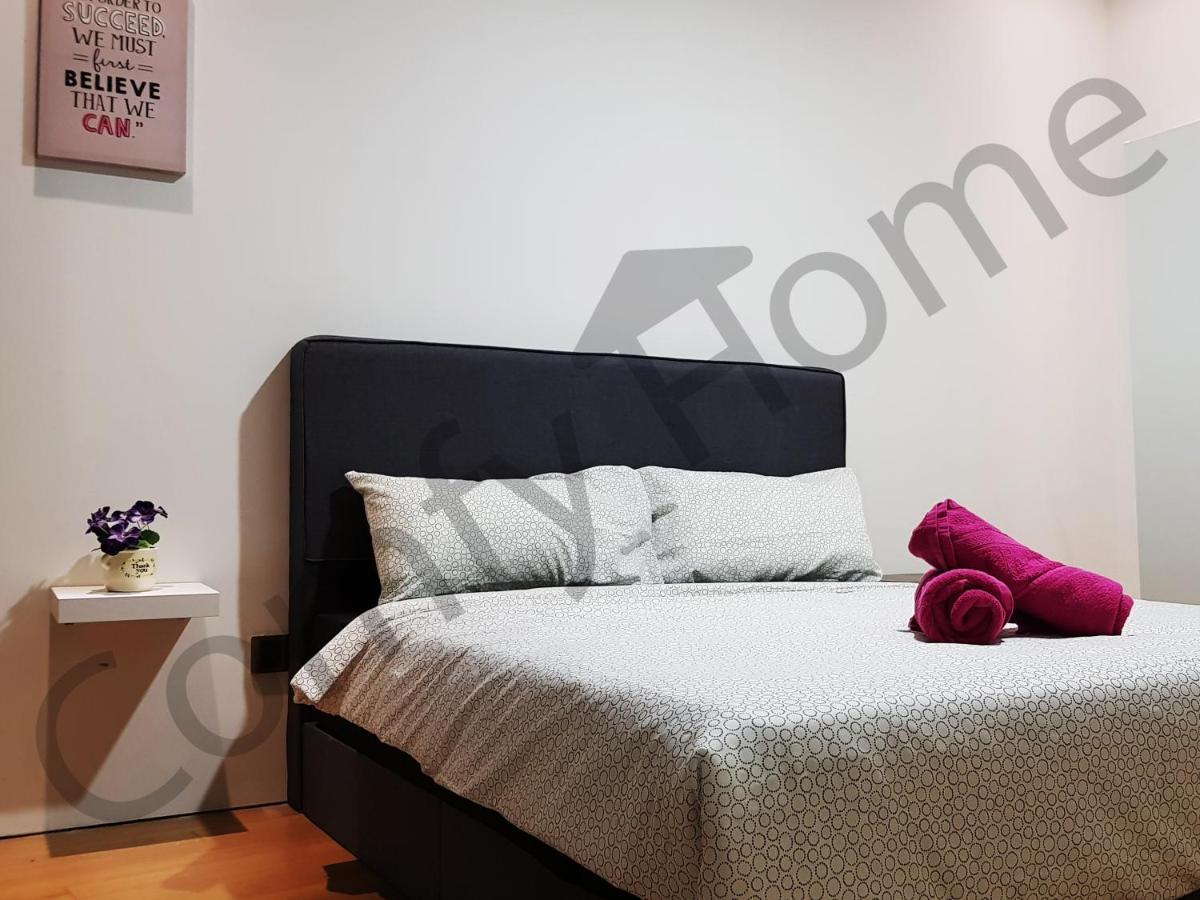 Apartment Klcc Service By Sweet Kuala Lumpur