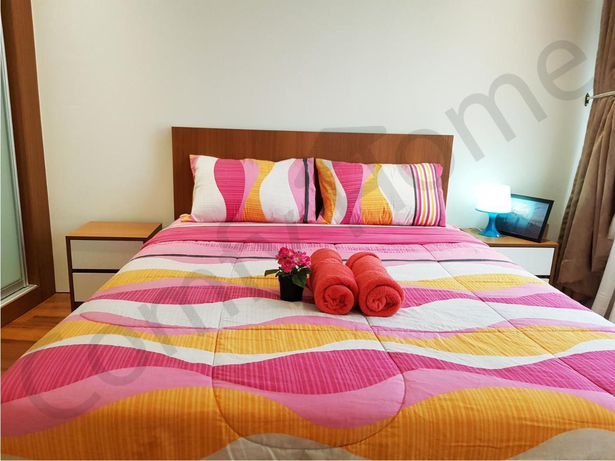 Apartment Klcc Service By Sweet *