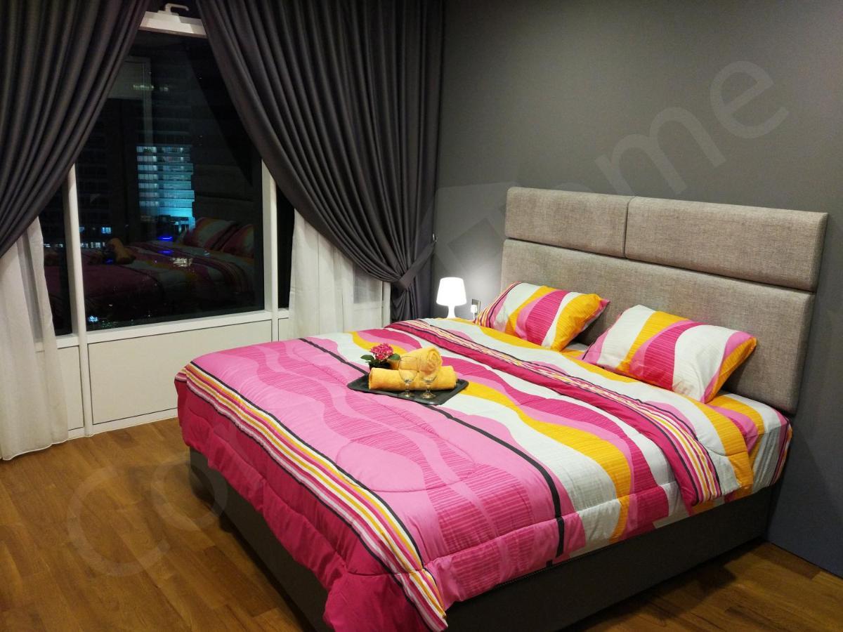 Apartment Klcc Service By Sweet Kuala Lumpur
