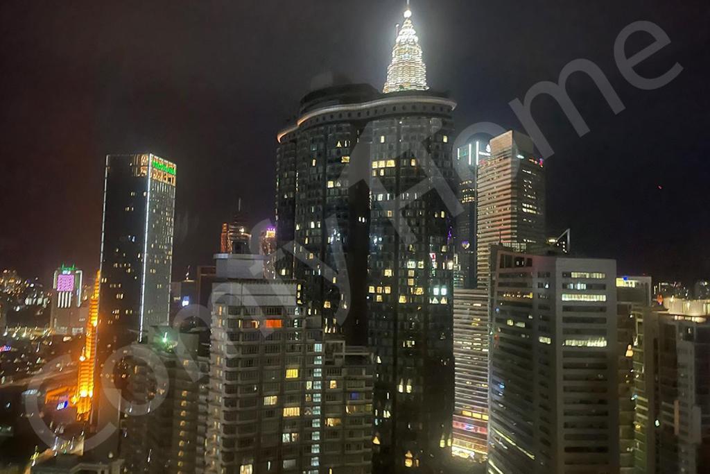 Klcc Service By Sweet * Kuala Lumpur