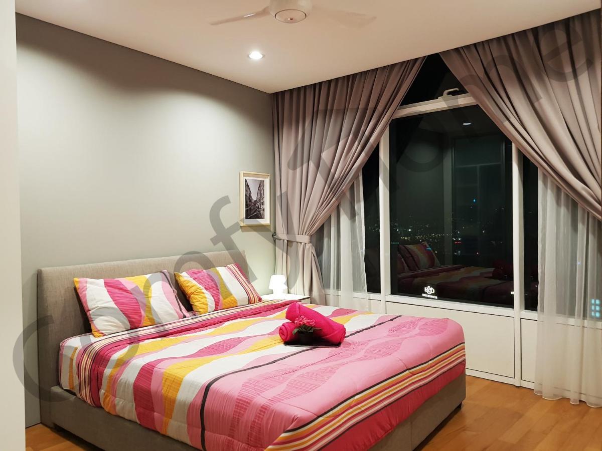Klcc Service By Sweet Apartment *