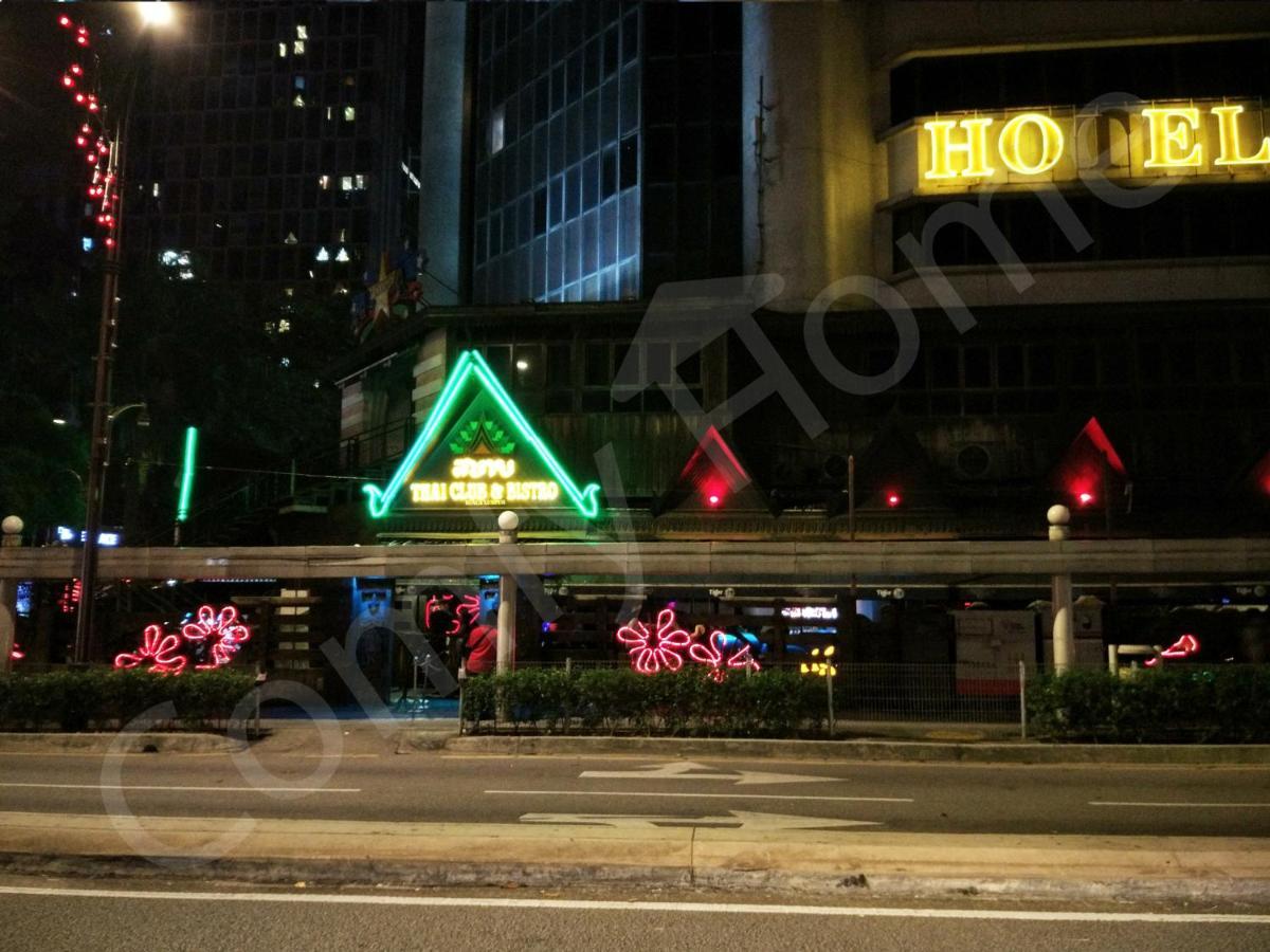Apartment Klcc Service By Sweet