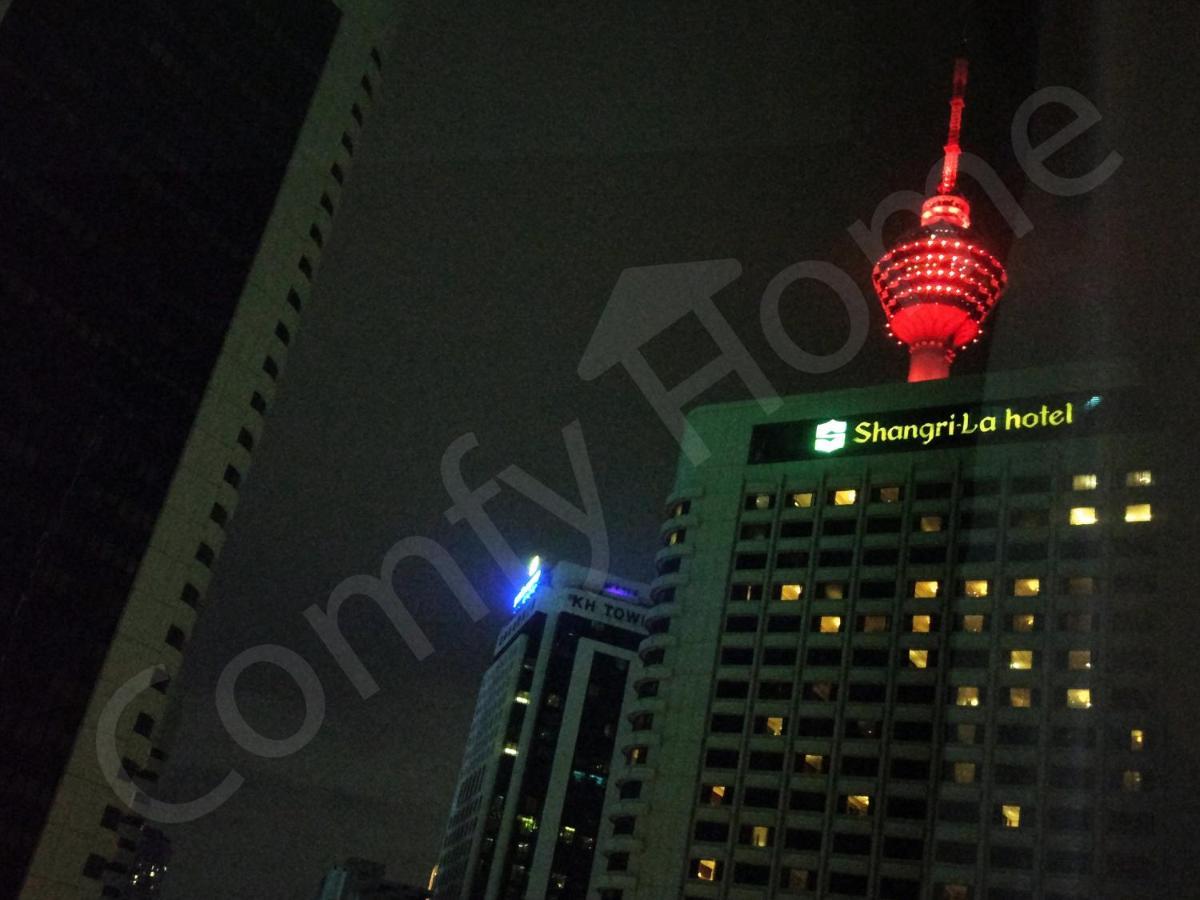 Klcc Service By Sweet Kuala Lumpur